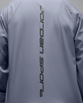 Jordan Sport JAM Men's Warm-Up Jacket. Nike.com